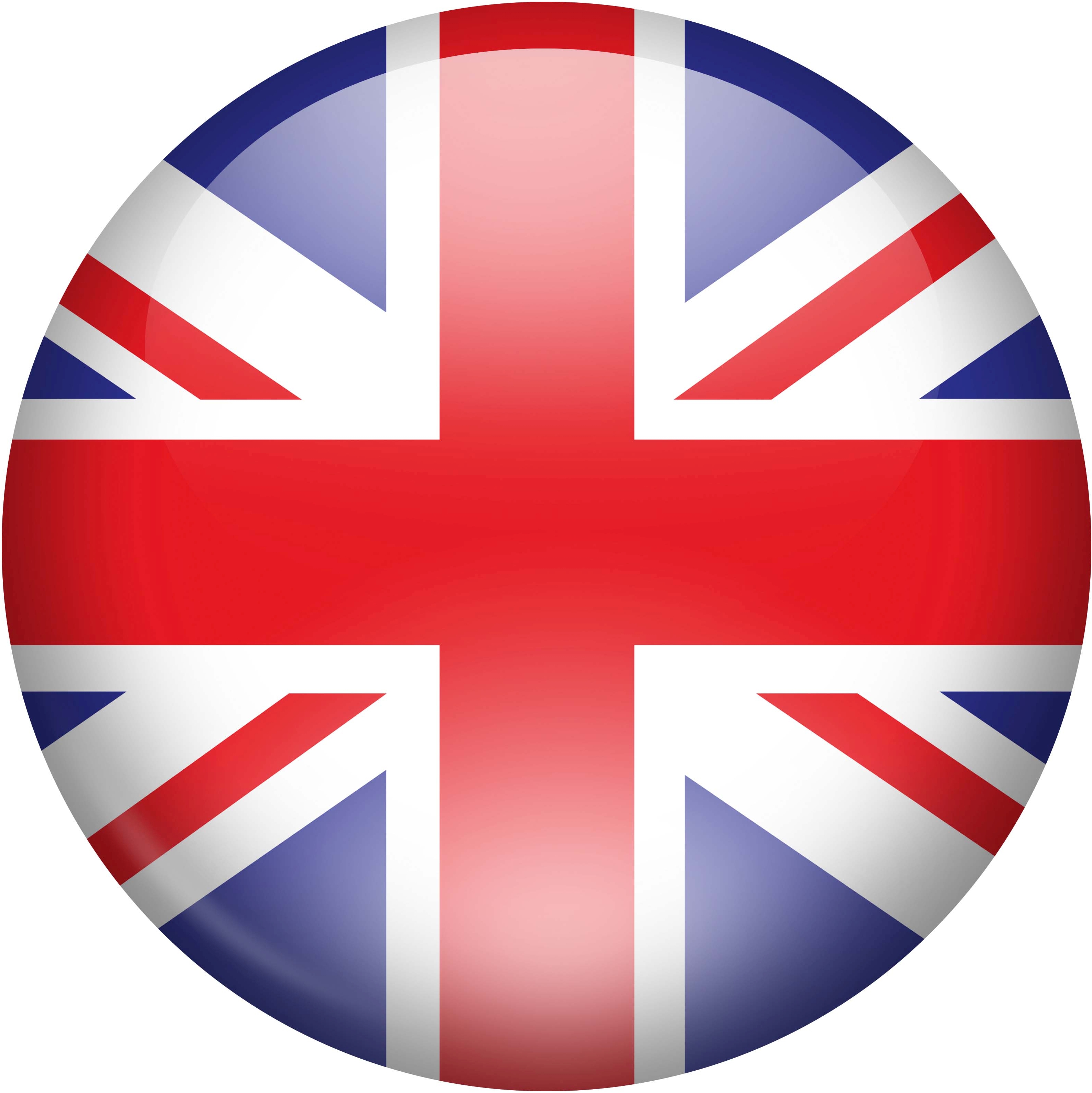 engelse vlag