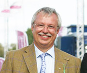 kees visser
