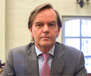marc van doorne