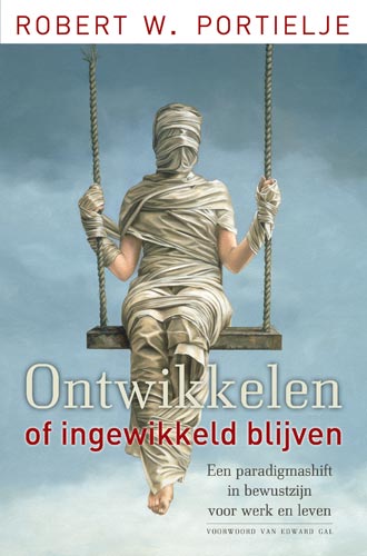 boekomslag ontwikkelen of ingewikkeld blijven