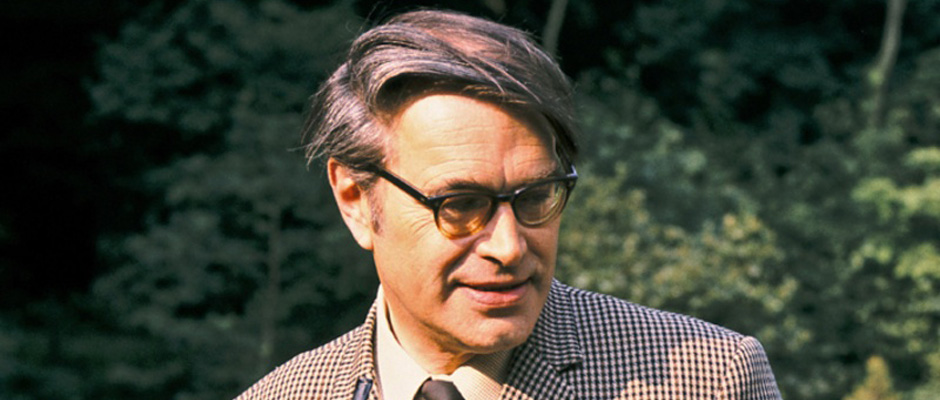 Godfried Bomans